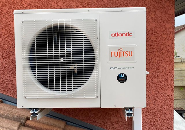 Maintenance des équipements de génie climatique : Guide pour les particuliers à Lyon, Beynost et Montluel