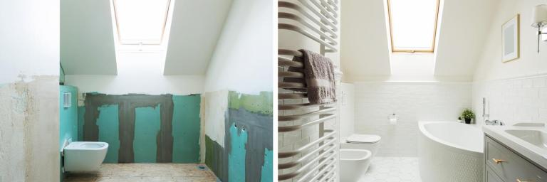 Installation d'une salle de bains à Beynost, quelles étapes prévoir ?